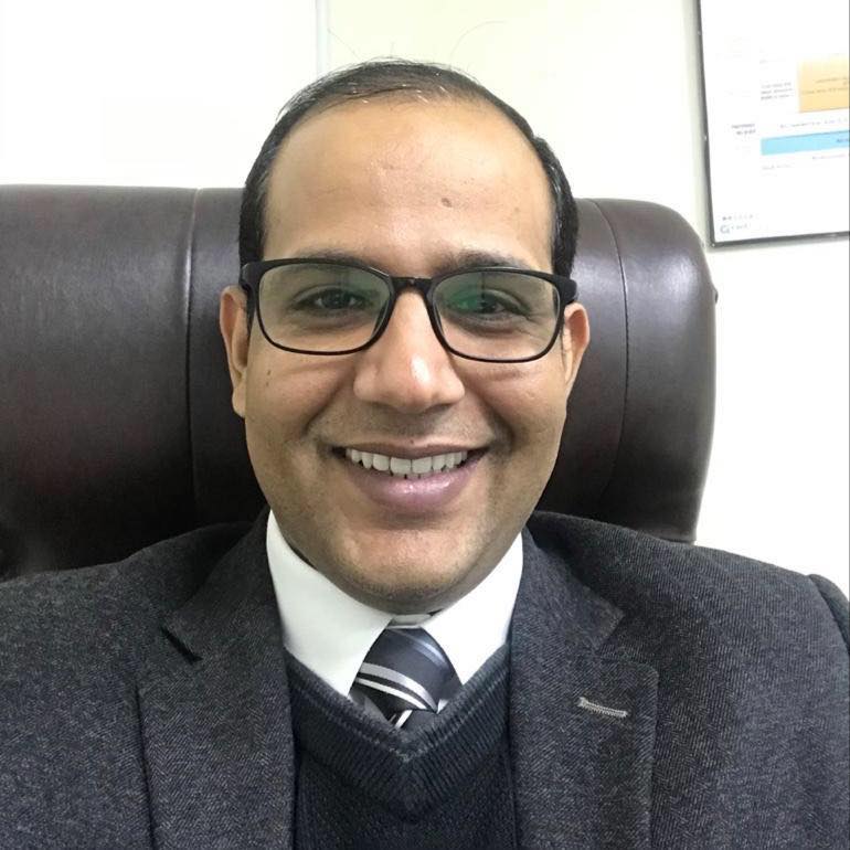 Dr. Aamir Waheed - Pulmonologist Daska