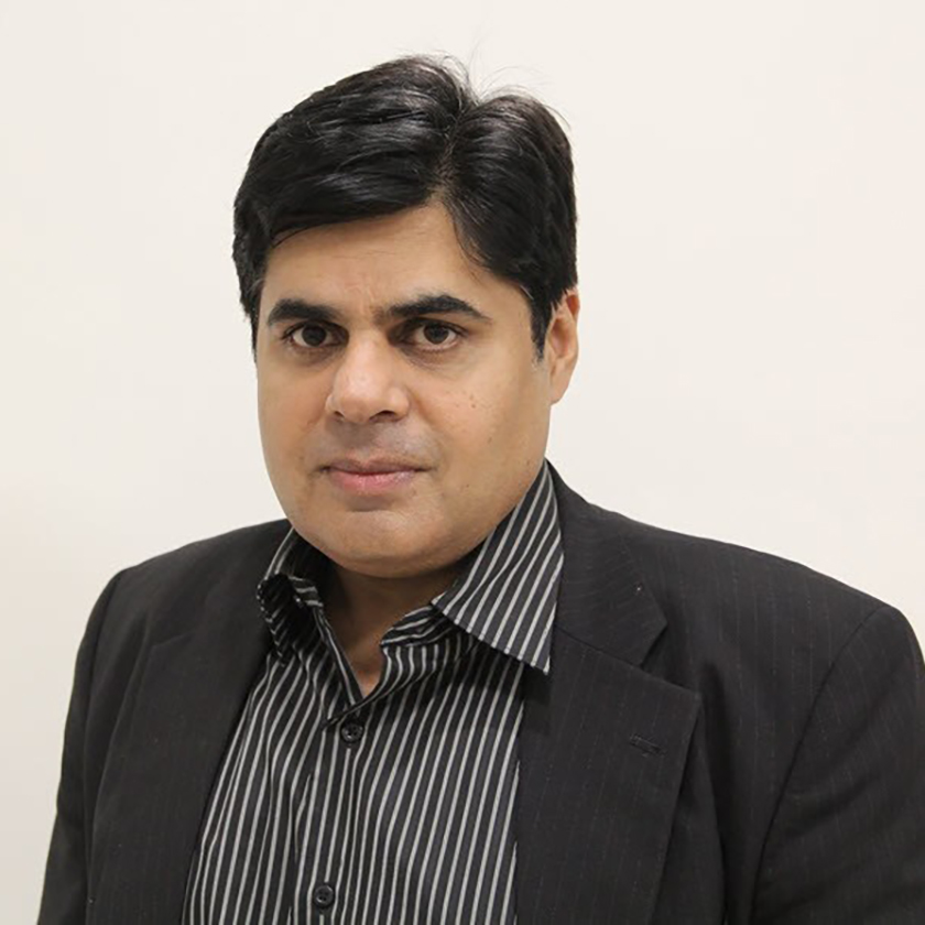 Dr. Adil Manzoor - Consultant Nephrologist Daska