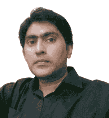 Dr. Ahmad Ammar Arshad - Nephrologist Daska