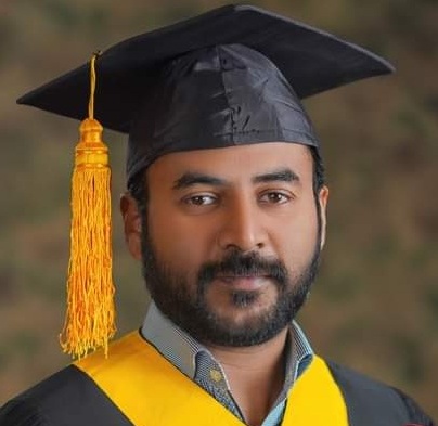 Dr. Ali Raza - Rheumatologist Daska