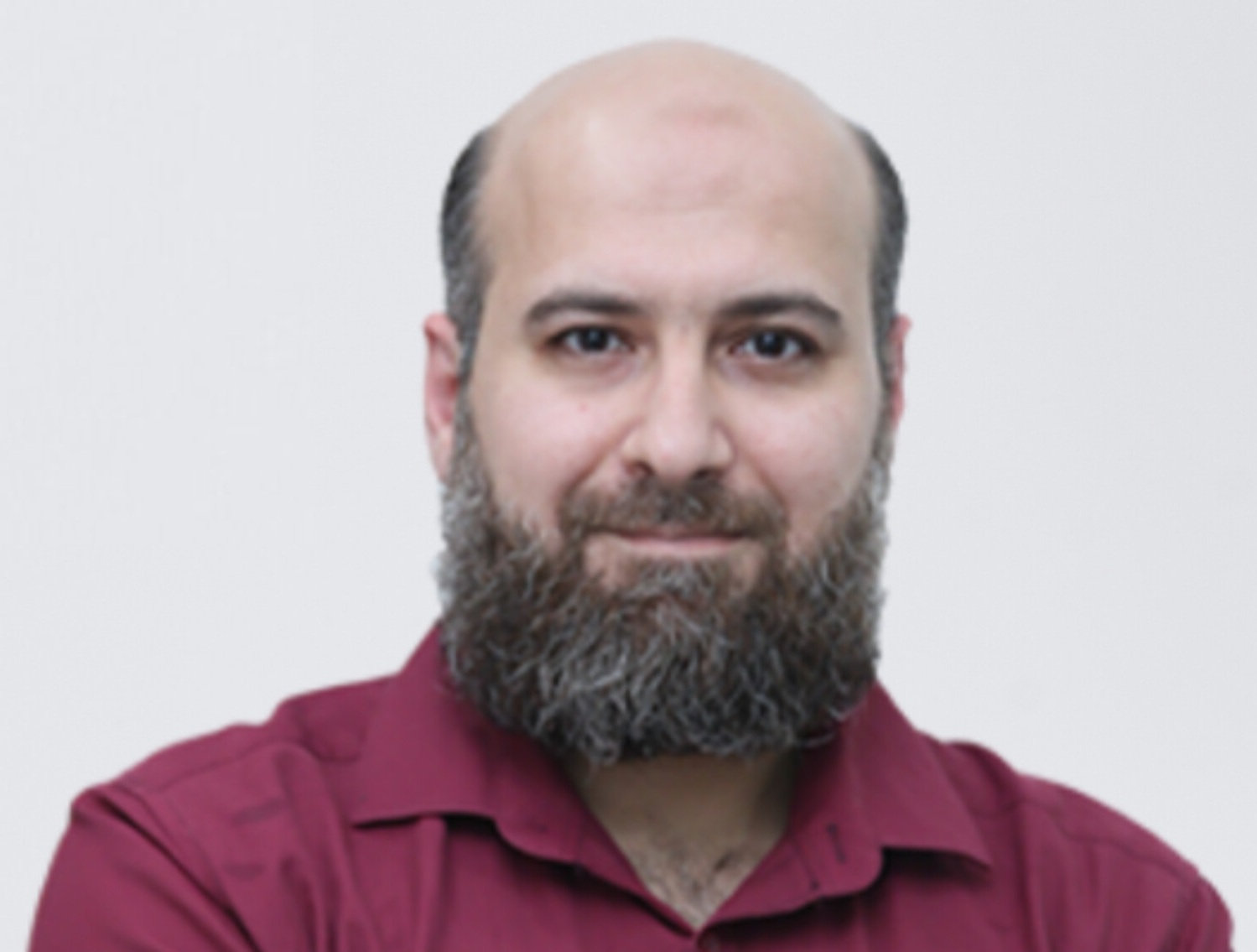 Dr. Ayman Naseib - Cardiovascular Surgeon Daska