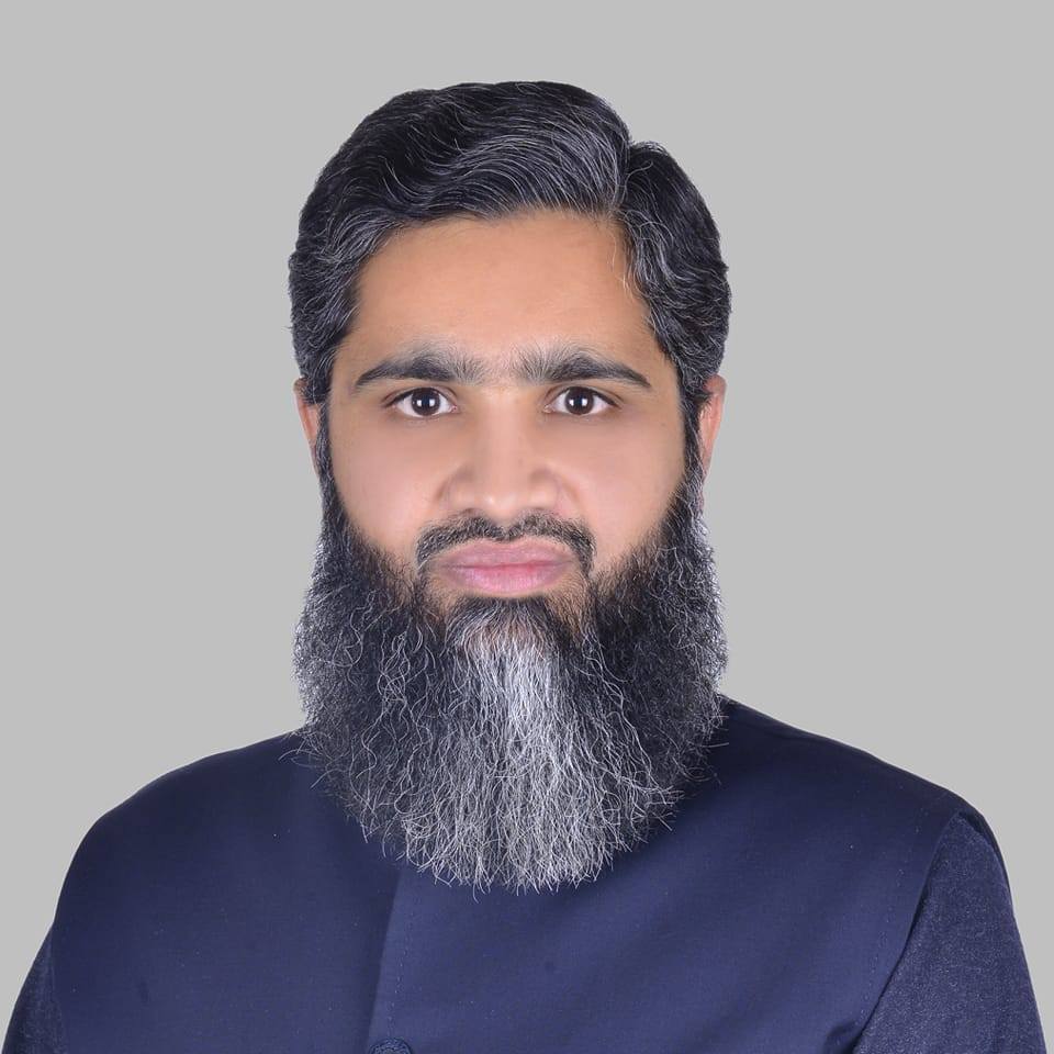 Dr. Farrukh Zia - Neurologist Daska