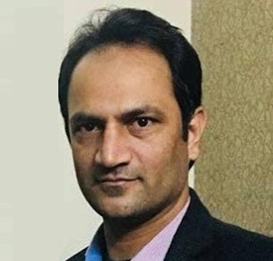 Dr. Iftikhar Anwar Ghuman - Cardiologist Daska