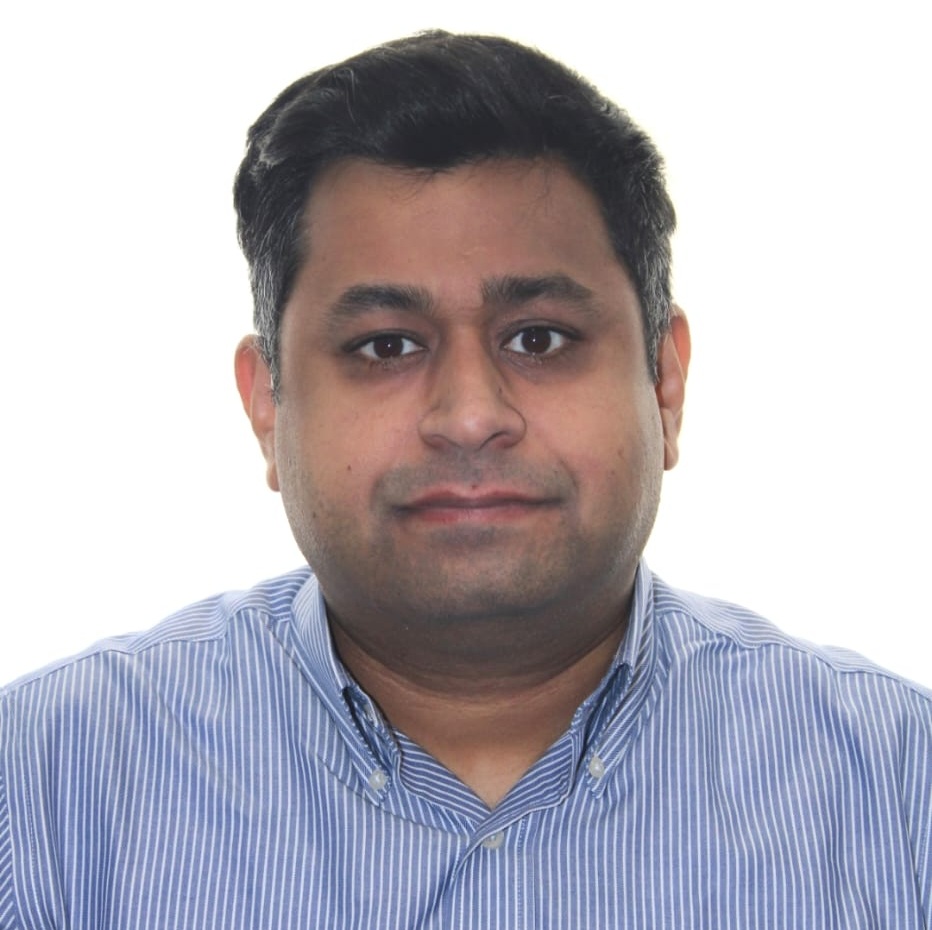 Dr. Muhammad Nabeel Shahab - Consultant Ophthalmologist