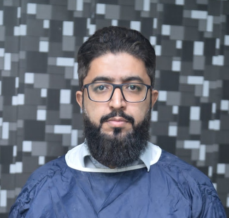 Dr. Naveed Aslam - Gastroenterologist Daska